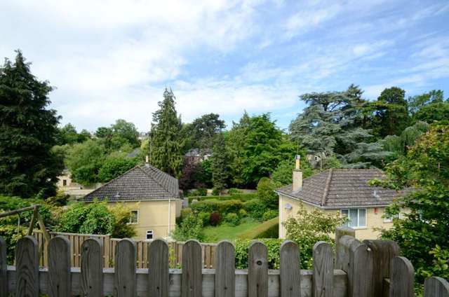  Image of 4 bedroom Semi-Detached house for sale in Audley Park Road Bath BA1 at Audley Park Road  Bath, BA1 2XN