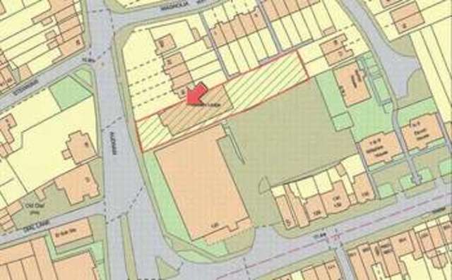  Image of Property for sale in Audnam Wordsley Stourbridge DY8 at Audnam Stourbridge, DY8 4AL
