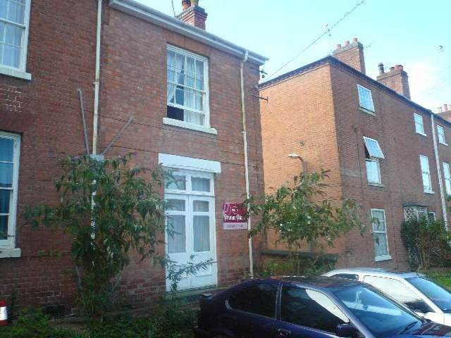  Image of 1 bedroom House Share to rent in Avenue Road Worcester WR2 at St Johns Worcester St John