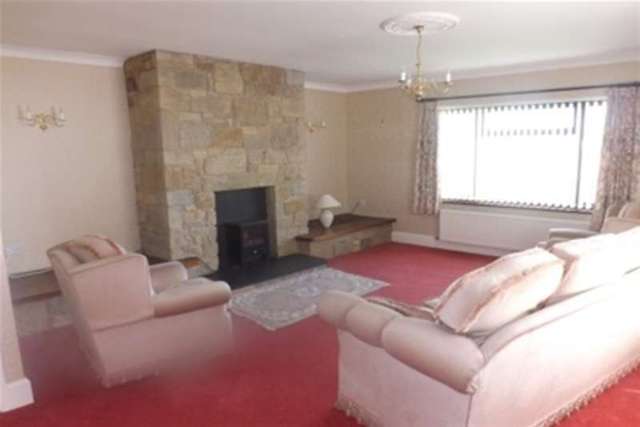  Image of 3 bedroom Detached house to rent in Axton Holywell CH8 at Holywell, CH8 9DH