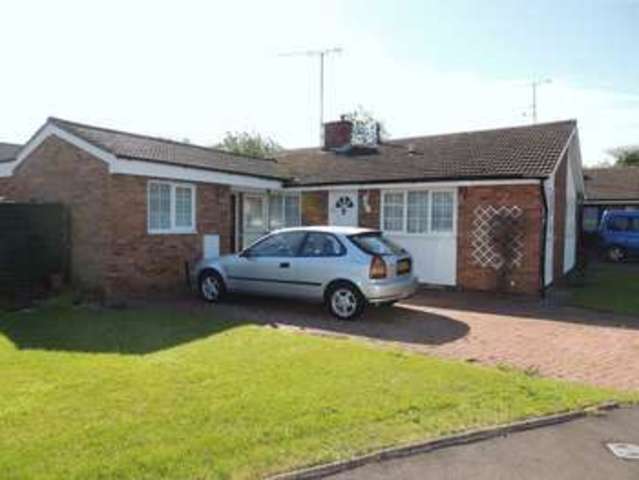  Image of 2 bedroom Detached house for sale in Baccara Grove Bletchley Milton Keynes MK2 at Baccara Grove Bletchley Milton Keynes, MK2 3AS
