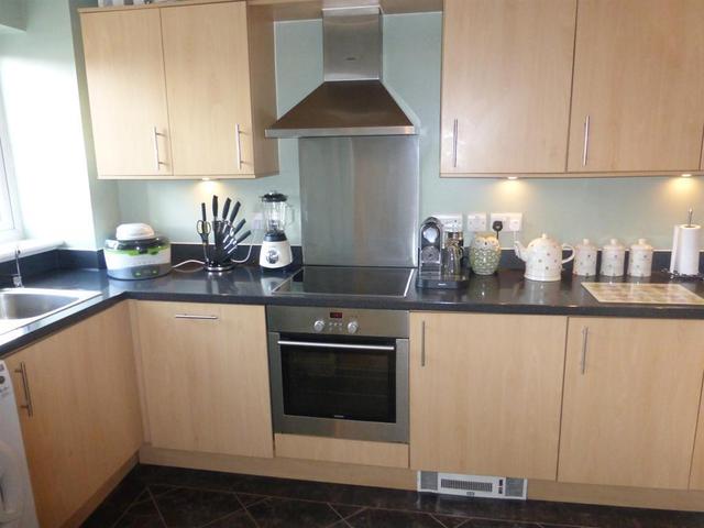  Image of 2 bedroom Flat for sale in Baker Crescent Dartford DA1 at Dartford Kent Dartford, DA1 2NH