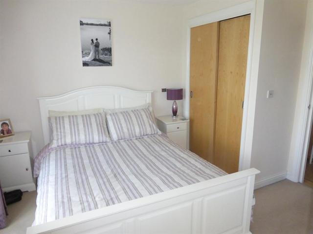  Image of 2 bedroom Flat for sale in Baker Crescent Dartford DA1 at Dartford Kent Dartford, DA1 2NH
