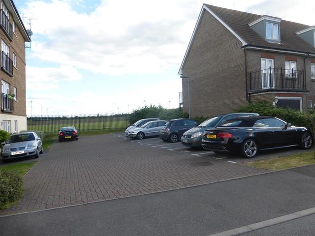  Image of 2 bedroom Flat for sale in Baker Crescent Dartford DA1 at Dartford Kent Dartford, DA1 2NH