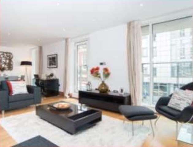  Image of 3 bedroom Terraced house to rent in Baker Street London NW1 at Baker Street  London, NW1 5RT