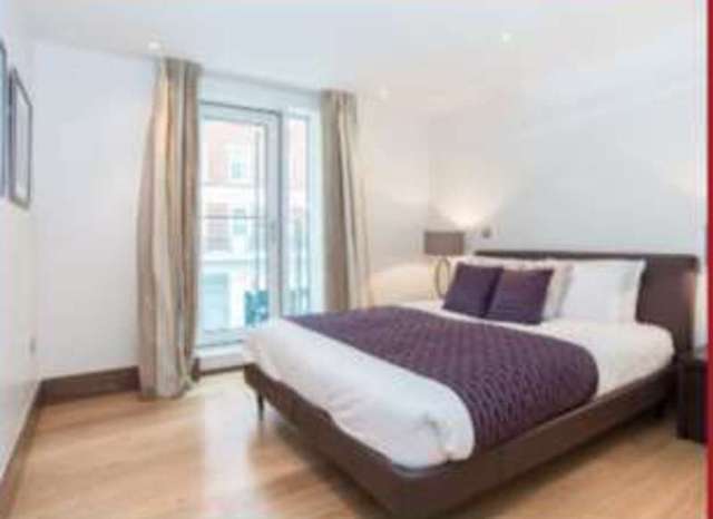  Image of 3 bedroom Terraced house to rent in Baker Street London NW1 at Baker Street  London, NW1 5RT