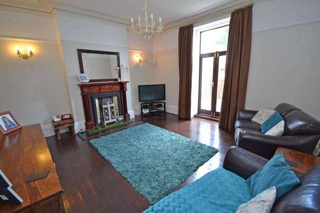  Image of 3 bedroom Semi-Detached house for sale in Bank Street Ossett WF5 at Ossett West Yorkshire, WF5 8PR