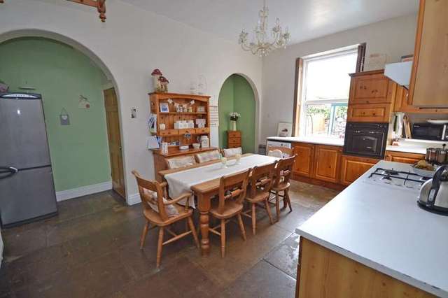  Image of 3 bedroom Semi-Detached house for sale in Bank Street Ossett WF5 at Ossett West Yorkshire, WF5 8PR