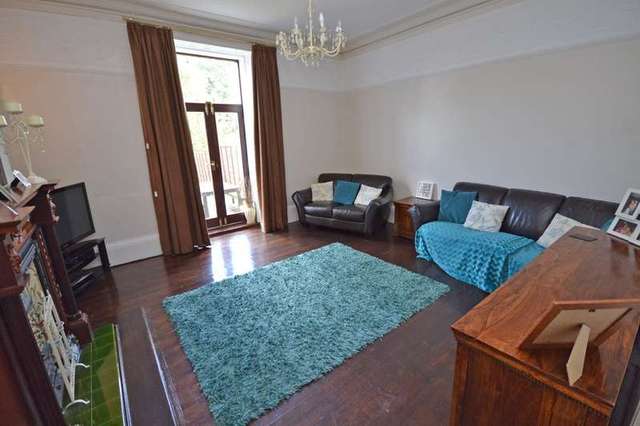  Image of 3 bedroom Semi-Detached house for sale in Bank Street Ossett WF5 at Ossett West Yorkshire, WF5 8PR