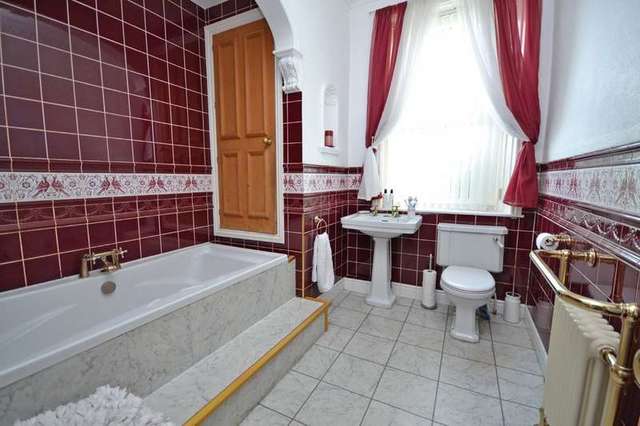  Image of 3 bedroom Semi-Detached house for sale in Bank Street Ossett WF5 at Ossett West Yorkshire, WF5 8PR