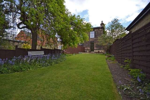  Image of 3 bedroom Semi-Detached house for sale in Bank Street Ossett WF5 at Ossett West Yorkshire, WF5 8PR