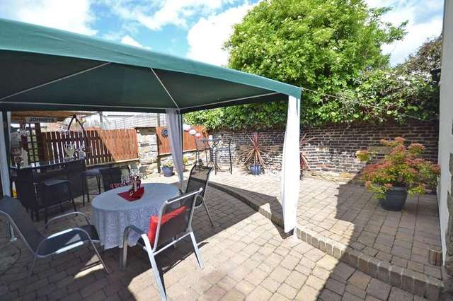  Image of 3 bedroom Semi-Detached house for sale in Bank Street Ossett WF5 at Ossett West Yorkshire, WF5 8PR