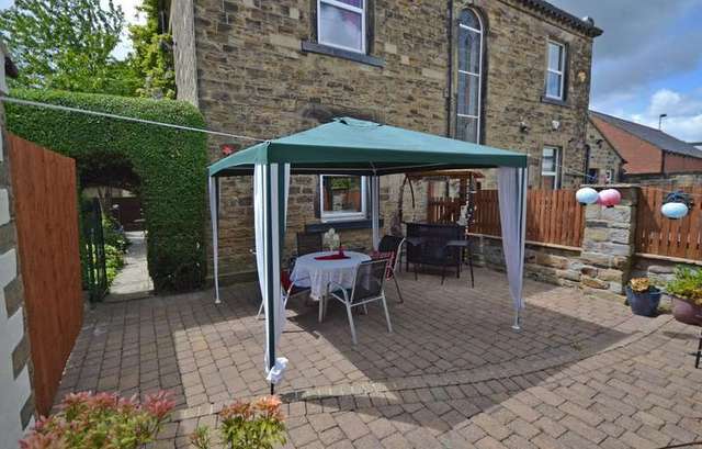  Image of 3 bedroom Semi-Detached house for sale in Bank Street Ossett WF5 at Ossett West Yorkshire, WF5 8PR