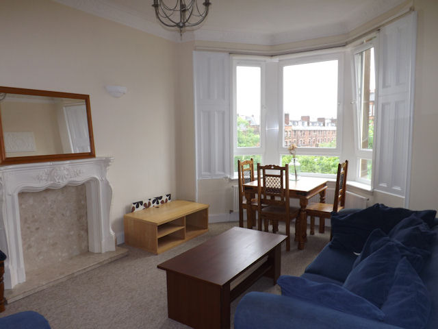  Image of 1 bedroom Flat to rent in Bannatyne Avenue Dennistoun Glasgow G31 at Dennistoun Glasgow Glasgow, G31 2UD
