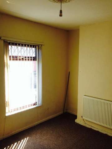  Image of 2 bedroom Terraced house to rent in Bardsay Road Walton Liverpool L4 at Anfield Liverpool Bootle, L4 5SQ