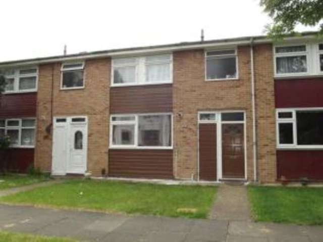  Image of 4 bedroom Terraced house for sale in Harts Lane Barking IG11 at Barking  Barking, IG11 8NB