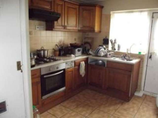  Image of 4 bedroom Terraced house for sale in Harts Lane Barking IG11 at Barking  Barking, IG11 8NB