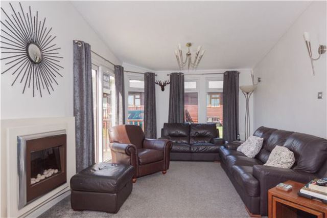  Image of 2 bedroom Detached house for sale in Barley Lane Hastings TN35 at Shearbarn Holiday Park  East Sussex, TN35 5NT