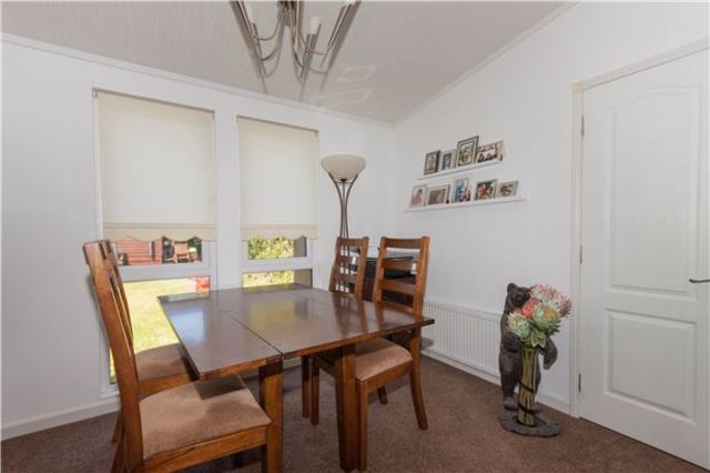  Image of 2 bedroom Detached house for sale in Barley Lane Hastings TN35 at Shearbarn Holiday Park  East Sussex, TN35 5NT
