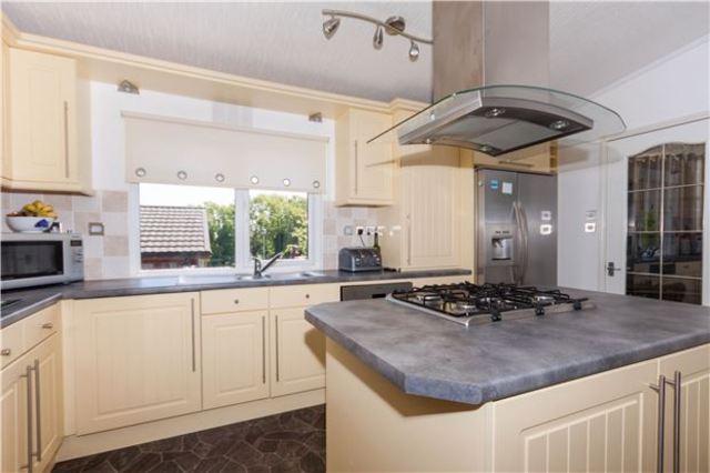  Image of 2 bedroom Detached house for sale in Barley Lane Hastings TN35 at Shearbarn Holiday Park  East Sussex, TN35 5NT
