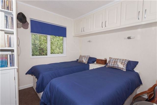  Image of 2 bedroom Detached house for sale in Barley Lane Hastings TN35 at Shearbarn Holiday Park  East Sussex, TN35 5NT