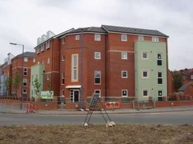  Image of 2 bedroom Flat to rent in Barleycorn Drive Edgbaston Birmingham B16 at Barleycorn Drive  Birmingham, B16 0NA