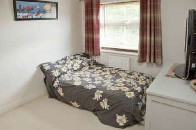  Image of 3 bedroom Semi-Detached house for sale in Barn Owl Way Washingborough Lincoln LN4 at Barn Owl Way  Washingborough, LN4 1BS