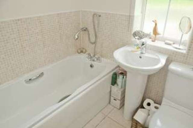  Image of 3 bedroom Semi-Detached house for sale in Barn Owl Way Washingborough Lincoln LN4 at Barn Owl Way  Washingborough, LN4 1BS