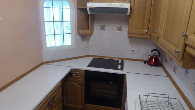  Image of 2 bedroom Flat for sale in Barnstaple Road Southend-on-Sea SS1 at Thorpe Bay Southend Thorpe Bay, SS1 3QH