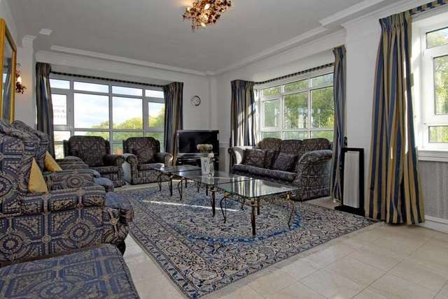  Image of 5 bedroom Flat to rent in Lancaster Gate London W2 at Barrie House  Lancaster Gate, W2 3QJ
