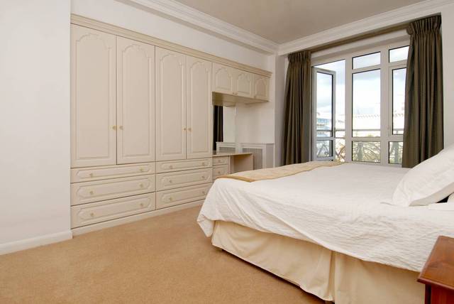  Image of 5 bedroom Flat to rent in Lancaster Gate London W2 at Barrie House  Lancaster Gate, W2 3QJ