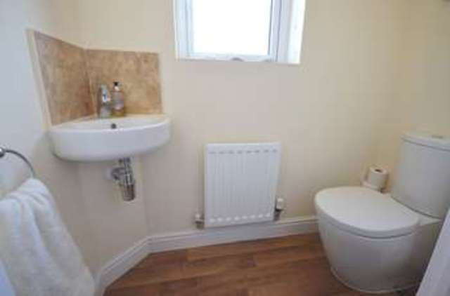  Image of 3 bedroom Semi-Detached house for sale in Barrows Green Lane Widnes WA8 at Barrows Green Lane  Widnes, WA8 3UD