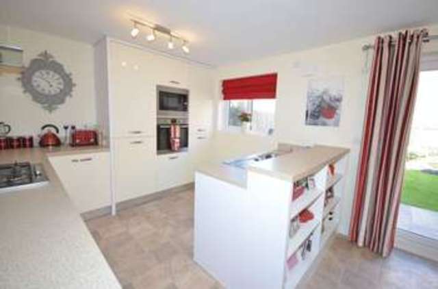  Image of 3 bedroom Semi-Detached house for sale in Barrows Green Lane Widnes WA8 at Barrows Green Lane  Widnes, WA8 3UD