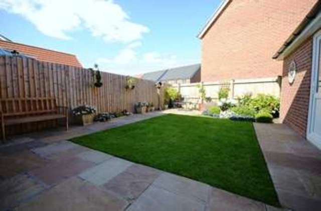  Image of 3 bedroom Semi-Detached house for sale in Barrows Green Lane Widnes WA8 at Barrows Green Lane  Widnes, WA8 3UD