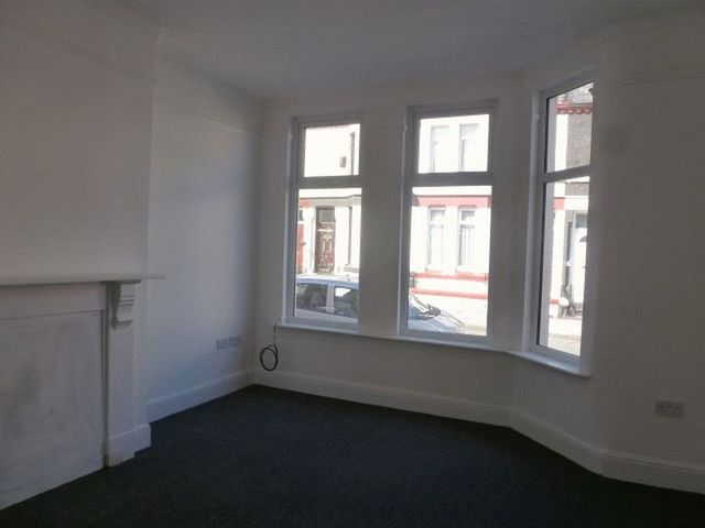  Image of 3 bedroom Terraced house for sale in Barrymore Road Old Swan Liverpool L13 at Barrymore Road  Liverpool, L13 3BA