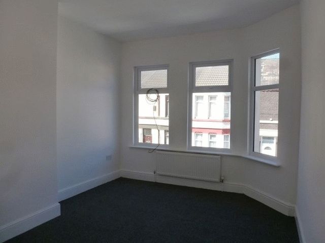  Image of 3 bedroom Terraced house for sale in Barrymore Road Old Swan Liverpool L13 at Barrymore Road  Liverpool, L13 3BA