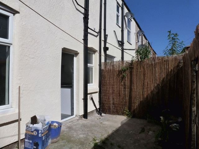  Image of 3 bedroom Terraced house for sale in Barrymore Road Old Swan Liverpool L13 at Barrymore Road  Liverpool, L13 3BA
