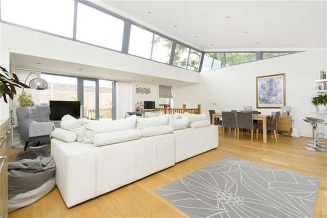 Image of 3 bedroom Semi-Detached house for sale in Barston Road London SE27 at London, SE27 9HE