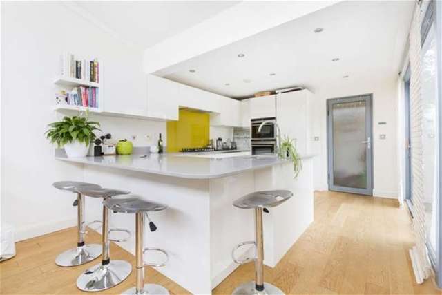  Image of 3 bedroom Semi-Detached house for sale in Barston Road London SE27 at London, SE27 9HE