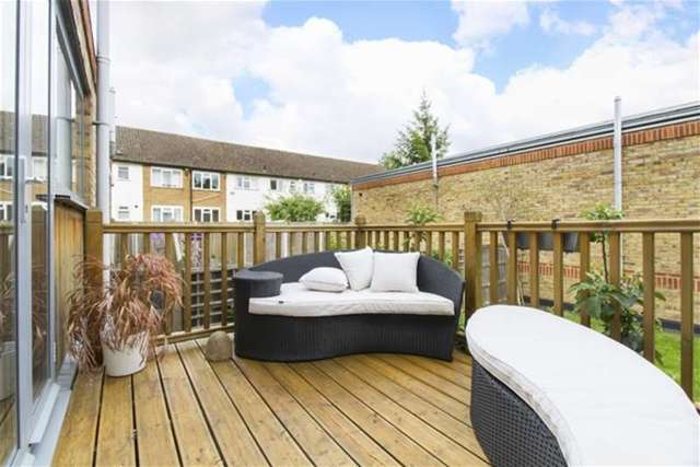  Image of 3 bedroom Semi-Detached house for sale in Barston Road London SE27 at London, SE27 9HE