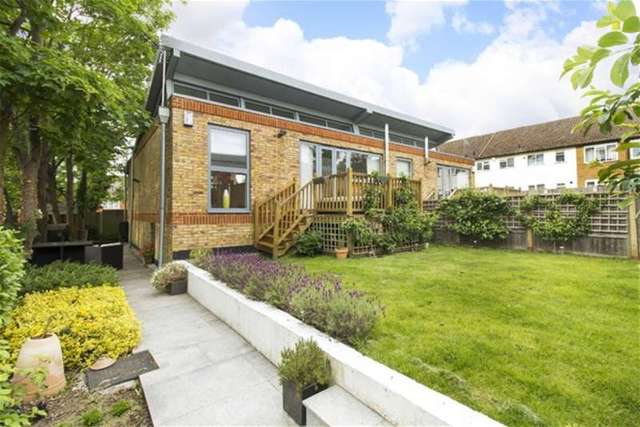  Image of 3 bedroom Semi-Detached house for sale in Barston Road London SE27 at London, SE27 9HE