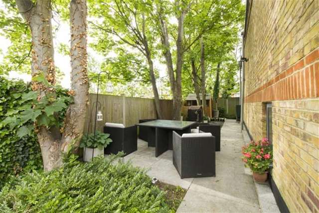  Image of 3 bedroom Semi-Detached house for sale in Barston Road London SE27 at London, SE27 9HE