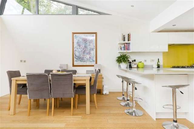  Image of 3 bedroom Semi-Detached house for sale in Barston Road London SE27 at London, SE27 9HE