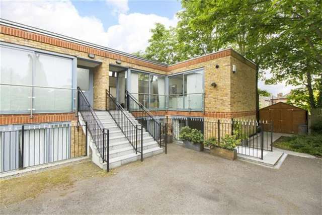  Image of 3 bedroom Semi-Detached house for sale in Barston Road London SE27 at London, SE27 9HE
