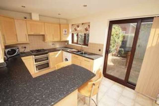  Image of 2 bedroom Terraced house to rent in Bartholemews Lane Bromsgrove B61 at Bartholemews Lane  Bromsgrove, B61 0AY