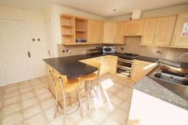  Image of 2 bedroom Terraced house to rent in Bartholemews Lane Bromsgrove B61 at Bartholemews Lane  Bromsgrove, B61 0AY