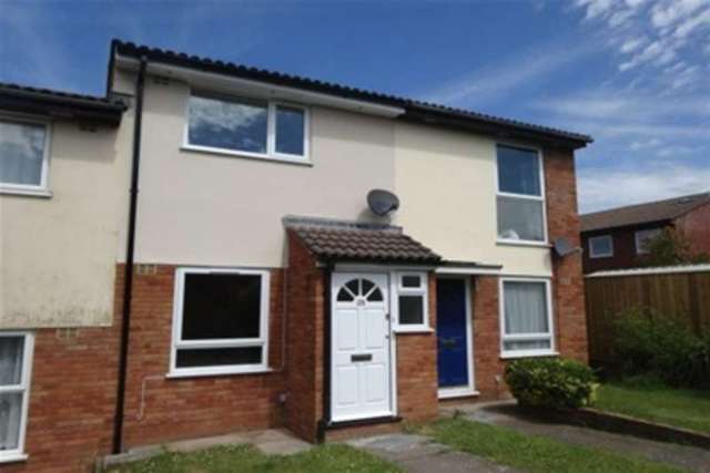  Image of 2 bedroom Detached house to rent in Bartlett Close Taunton TA1 at Taunton, TA1 4NZ