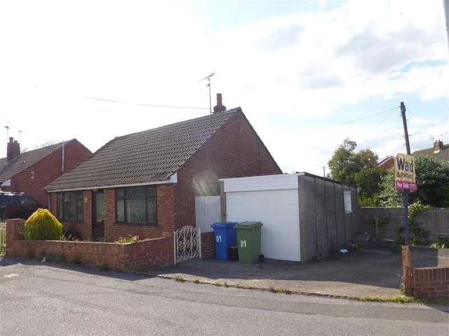  Image of 2 bedroom Bungalow for sale in Barton Hill Drive Minster on Sea Sheerness ME12 at Minster On Sea Sheerness Sheerness, ME12 3ND