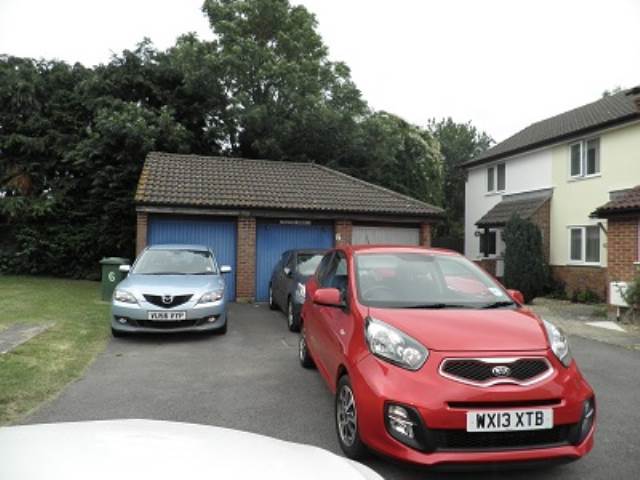  Image of 2 bedroom Detached house to rent in Barton Walk Frome BA11 at Frome Somerset Tytherington, BA11 4QE