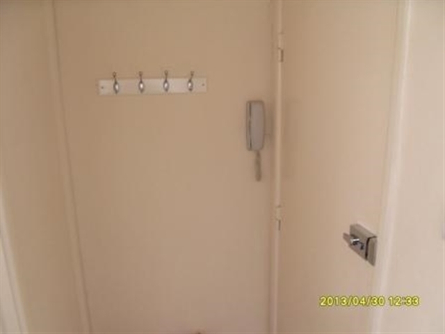  Image of 1 bedroom Flat to rent in Bath Buildings Bristol BS6 at Bath Buildings Montpelier Bristol, BS6 5PU